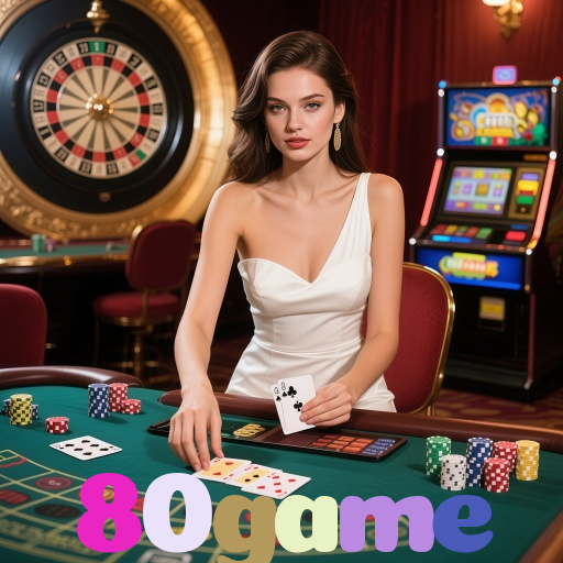 80game