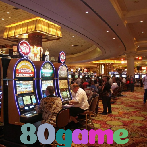 80game