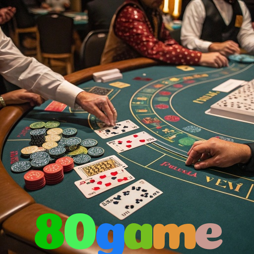 80game