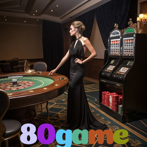 80game