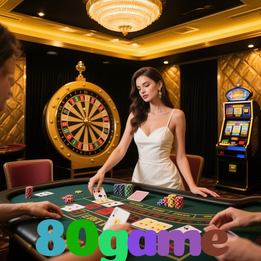 80game