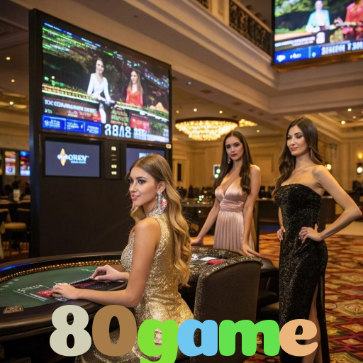 80game